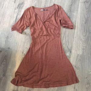Prana dress size small